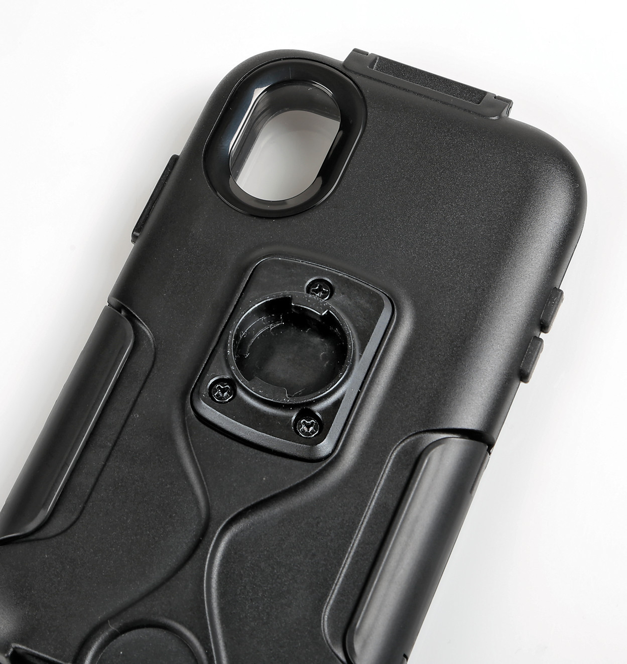 Opti Case, kemény tok az Opti Line mobiltelefon tartókhoz - iPhone X/Xs thumb