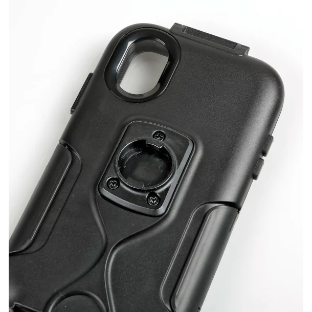 Opti Case, hard case for smartphone - iPhone X/Xs