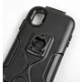 Opti Case, kemény tok az Opti Line mobiltelefon tartókhoz - iPhone X/Xs