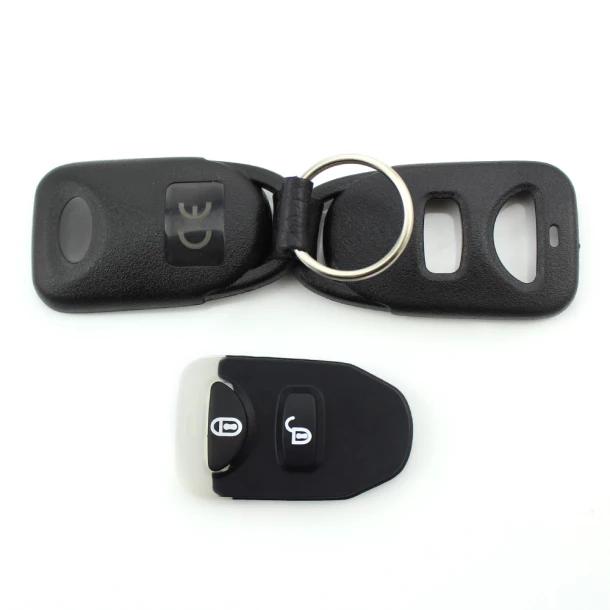 Carcasa telecomanda tip normal FCC-009
