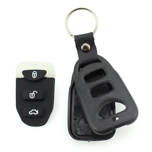 Carcasa telecomanda tip normal FCC-008