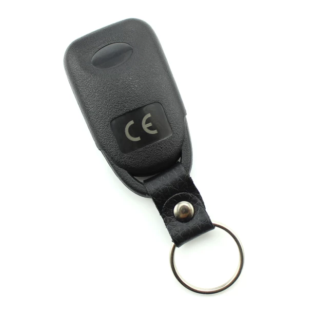 Carcasa telecomanda tip normal FCC-009