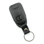 Carcasa telecomanda tip normal FCC-009