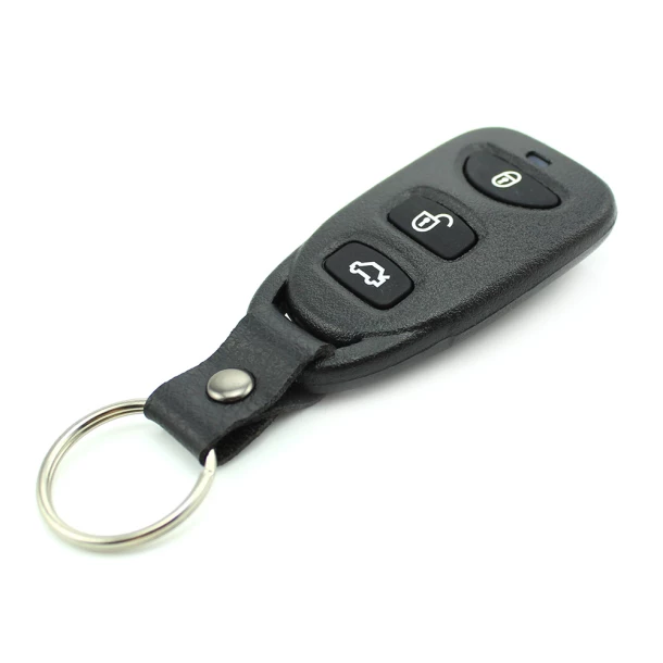 Carcasa telecomanda tip normal FCC-008