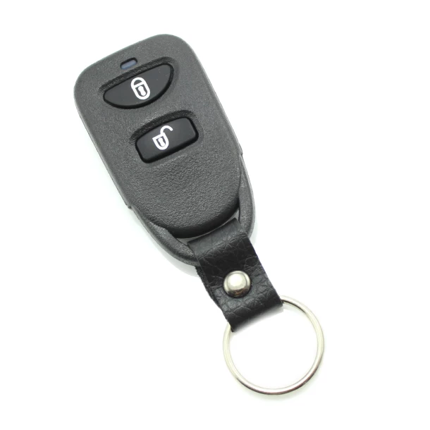 Carcasa telecomanda tip normal FCC-009
