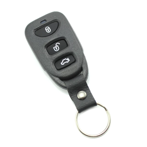 Carcasa telecomanda tip normal FCC-008