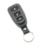 Carcasa telecomanda tip normal FCC-008