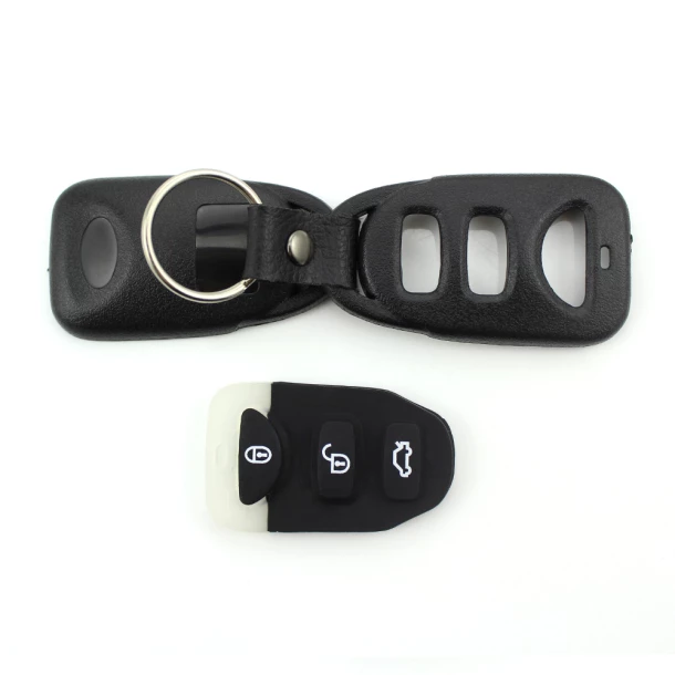 Carcasa telecomanda tip normal FCC-008