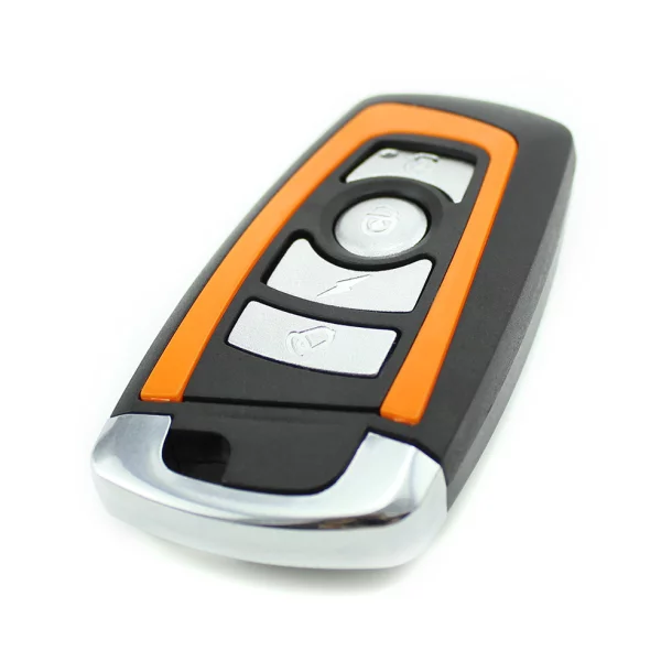 Carcasa telecomanda tip normal FCC-006