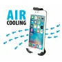 Carcasa universala cu racire prin aer Opti Case pentru suporti telefon mobil Opti Line - Resigilat