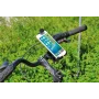 Carcasa universala cu racire prin aer Opti Case pentru suporti telefon mobil Opti Line - Resigilat