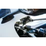 Carcasa universala cu racire prin aer Opti Case pentru suporti telefon mobil Opti Line - Resigilat