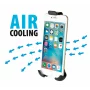 Opti Case, air flow cooling type universal phone holder