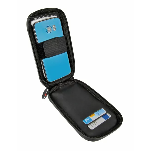 Opti Case, universal case for smarphone