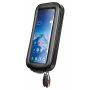 Carcasa universala Opti Sized pentru suporti telefon mobil Opti Line - L - 80x155 mm