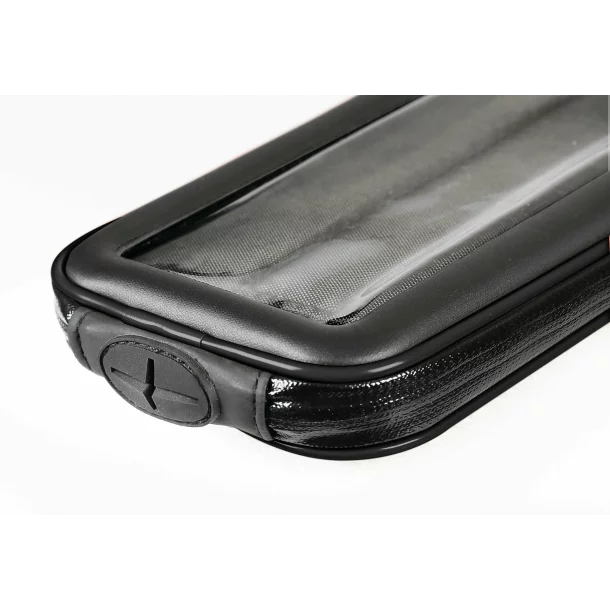 Carcasa universala Opti Sized pentru suporti telefon mobil Opti Line - XL - 90x175mm-Resigilat,