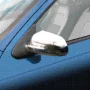 Mirror cap chrome BMW E36 91&gt;97, 2pcs