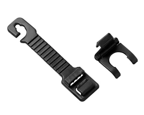 Carlig multifunctional la tetiera 2 in 1-Resigilat,