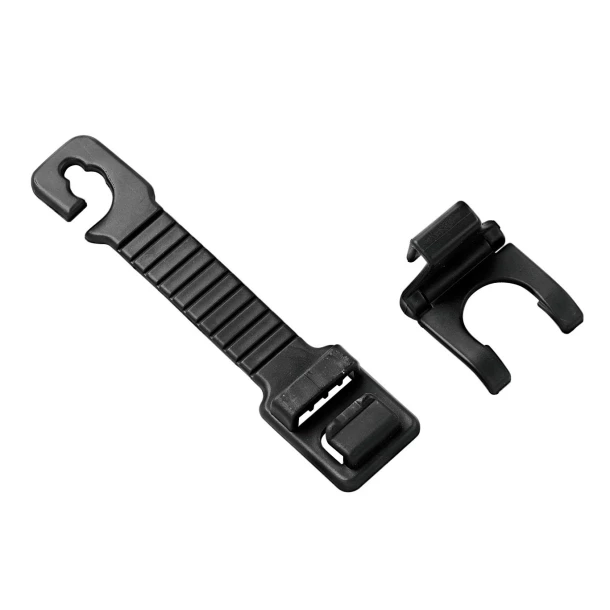 Carlig multifunctional la tetiera 2 in 1-Resigilat,