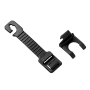 Carlig multifunctional la tetiera 2 in 1-Resigilat,