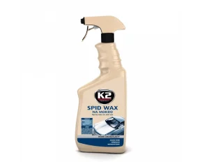 K2 Spid Wax folyékony kemény wax 770ml