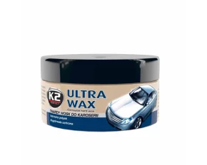 K2 Ultra Wax magas minőségű viasz 250g