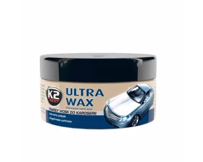 K2 Ultra Wax Carnauba hard wax 250g