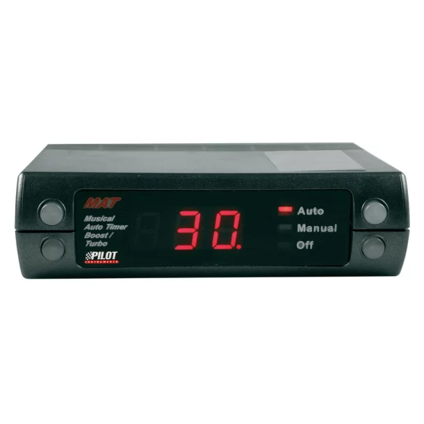 MAT-12 - Musical auto timer, 12V