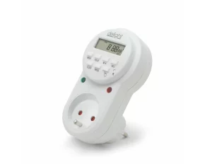Ceas temporizator digital