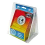 Ceas vacummetru Blue series 52mm