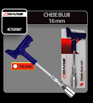 Cheie bujii 4Cars - 16mm thumb