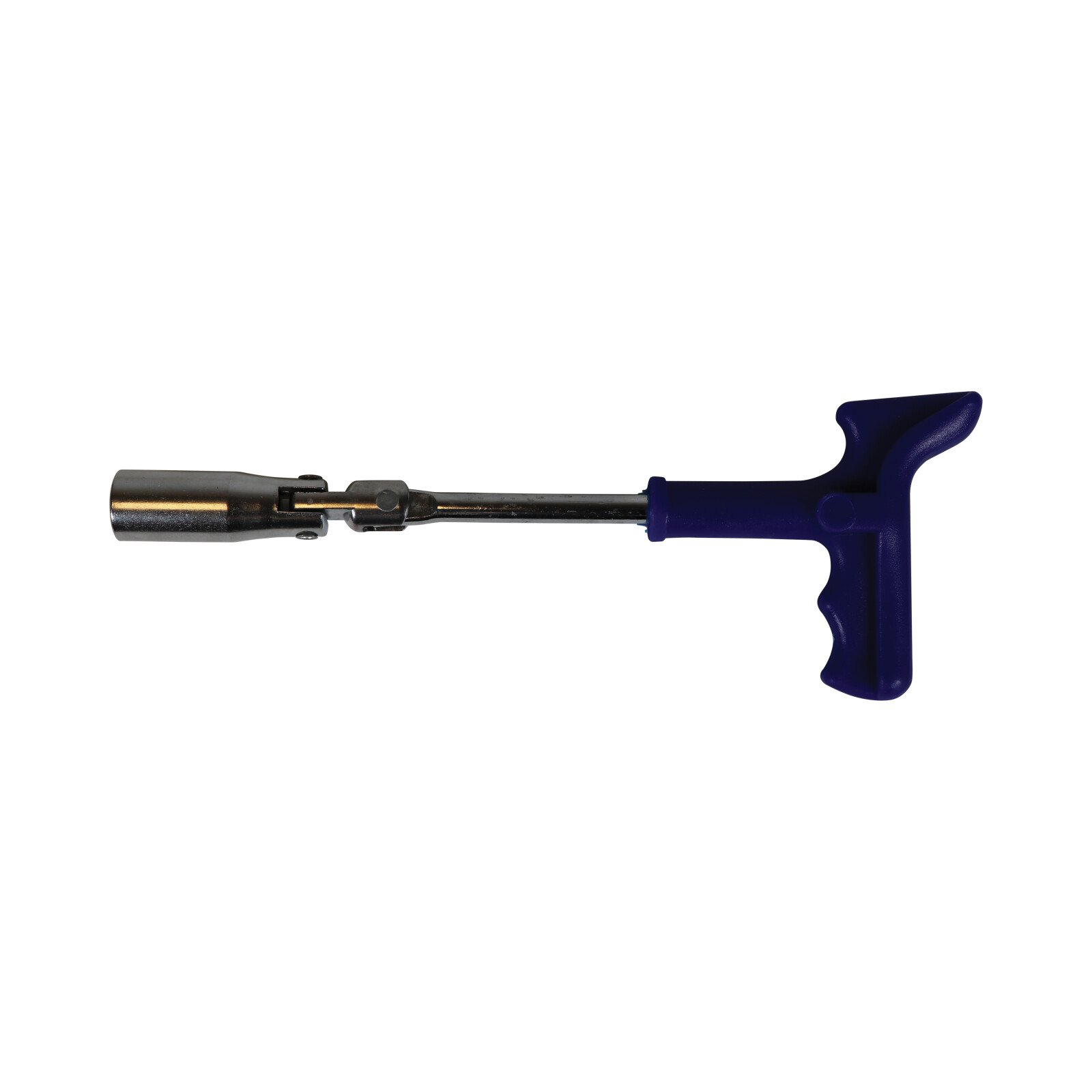 Carpoint, T-modell spanner for spark plug - 16 mm thumb