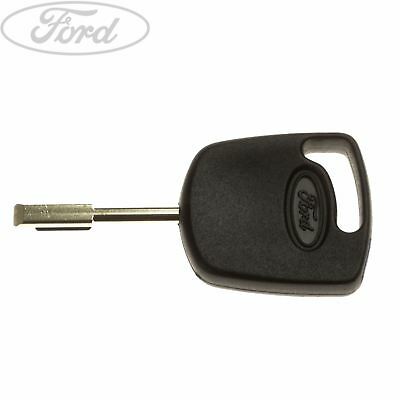 Cheie contact bruta OE FORD - Ford Transit/Conect thumb