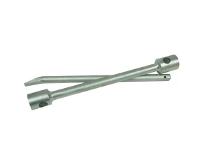 Truck tire-nut wrench 24-27mm Kamar