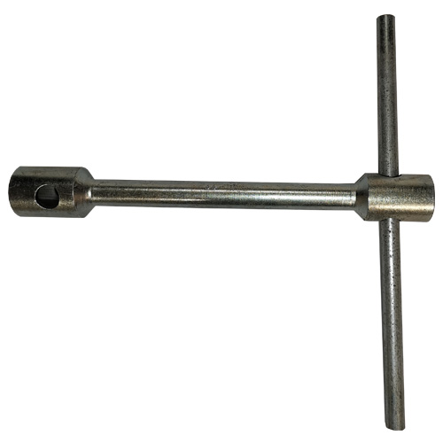 Truck tire-nut wrench 27-33mm thumb