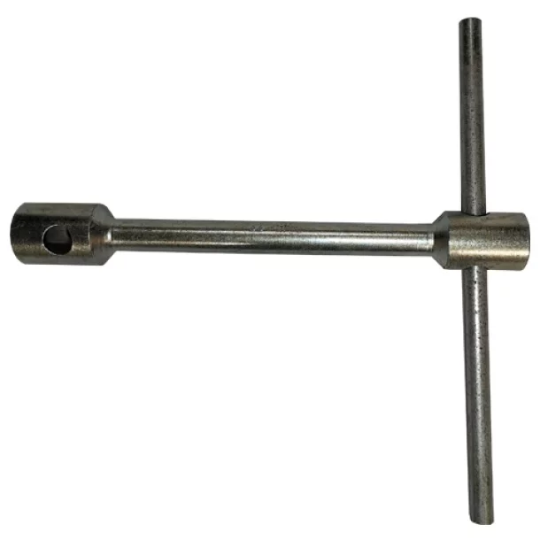 Truck tire-nut wrench 27-33mm