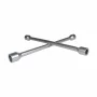 Cross rim wrench 17-19-21-22 mm Carpoint
