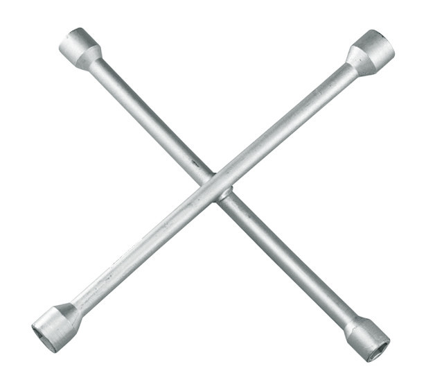 Cross rim wrench 17-19-21-22 mm Lampa thumb