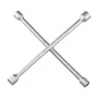 Cross rim wrench 17-19-21-22 mm Lampa