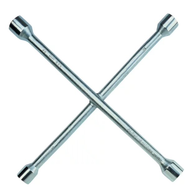 Cross rim wrench 17-19-22mm-13/16'' Cartopic