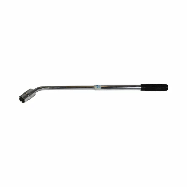 Wheel wrench 17-19 and 21-23 mm Carpoint