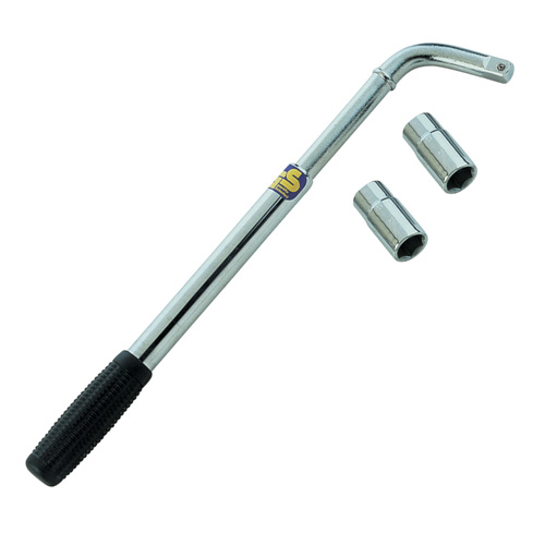 Wheel wrench 17-19 and 21-23 mm Cartopic thumb