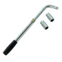 Wheel wrench 17-19 and 21-23 mm Cartopic