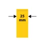 Racsnis kampós heveder 1db - 5m