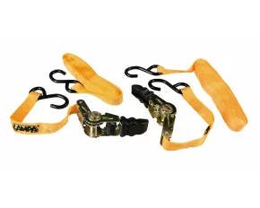 Pro-Safe racsnis kampós heveder 2db 25mmx5m