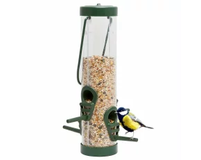 Bird feeder