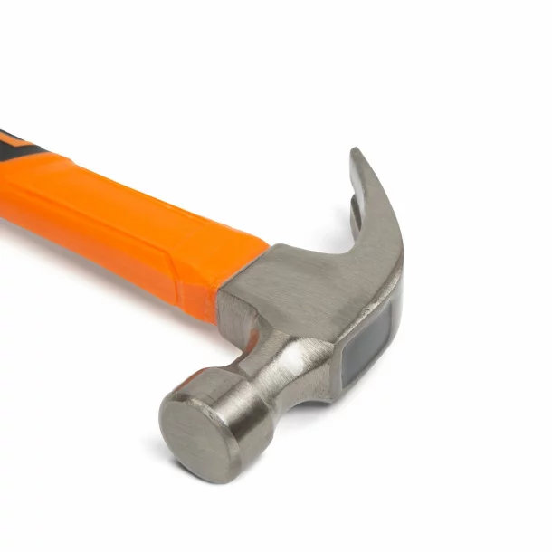 Professional claw hammer - 226 g