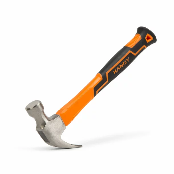 Professional claw hammer - 226 g