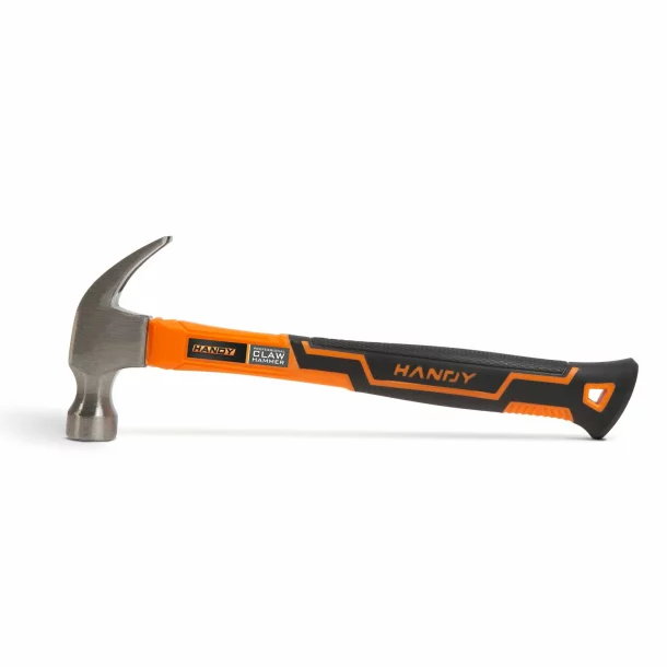 Professional claw hammer - 226 g