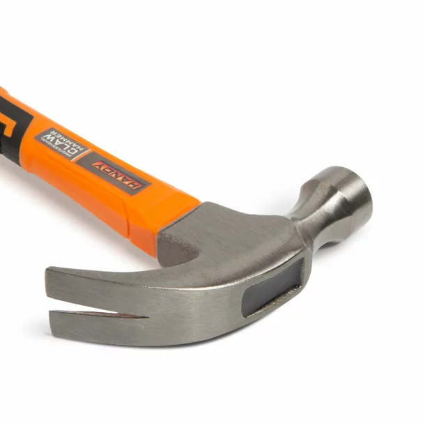 Professional claw hammer - 226 g